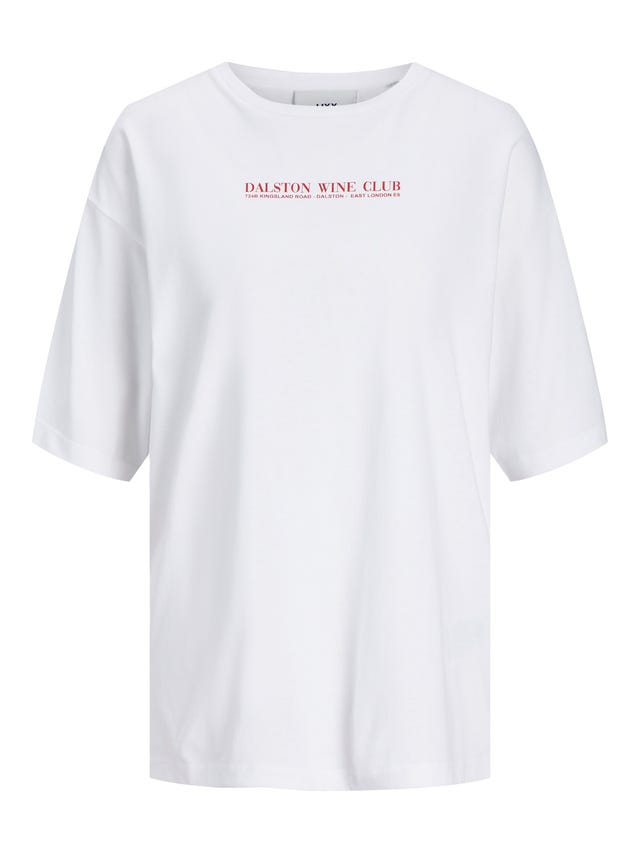 JJXX JXMILLOW T-shirt - 12250140
