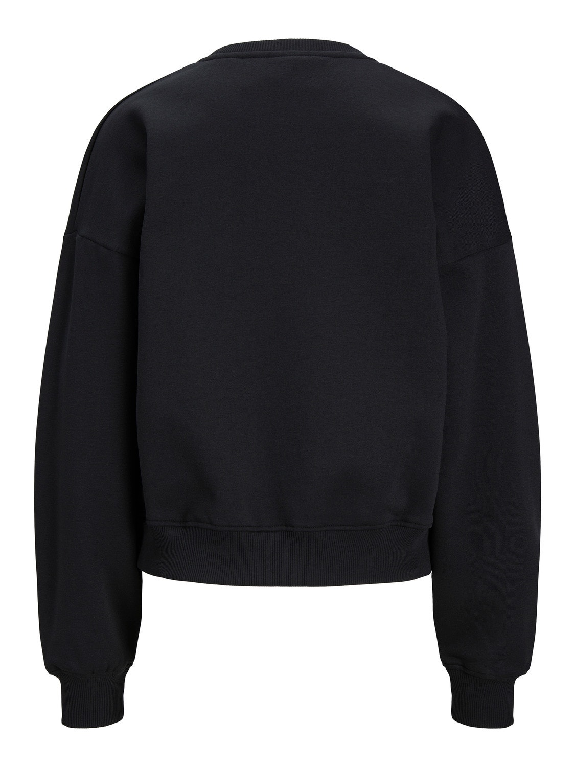 JJXX JXMAS Sweatshirt mit Rundhals -Black - 12250198