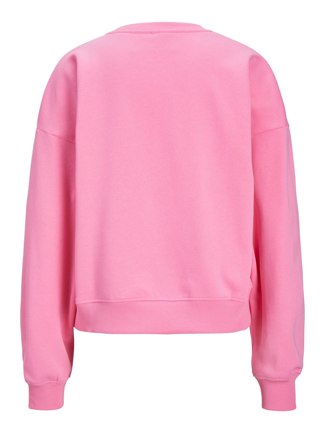 JJXX JXMAS Sweatshirt met ronde hals -Aurora Pink - 12250198
