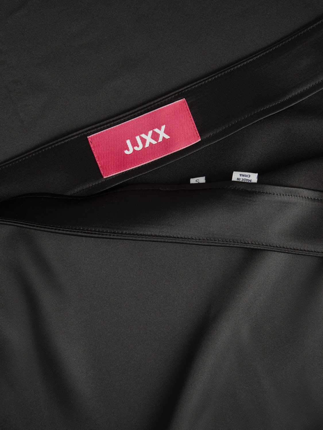 JJXX JXKIMMIE Jupe -Black - 12250268