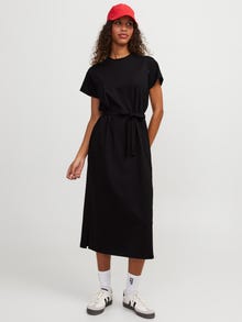 JJXX JXANNABEL Φόρεμα -Black - 12250347