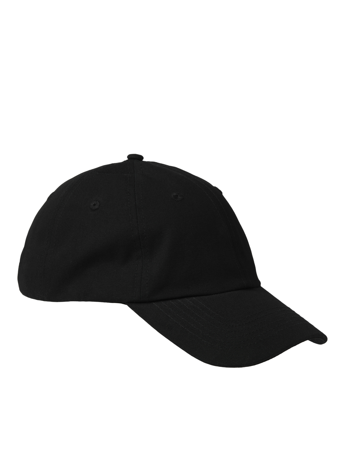 JJXX JXBEE Baseball cap -Black - 12250795