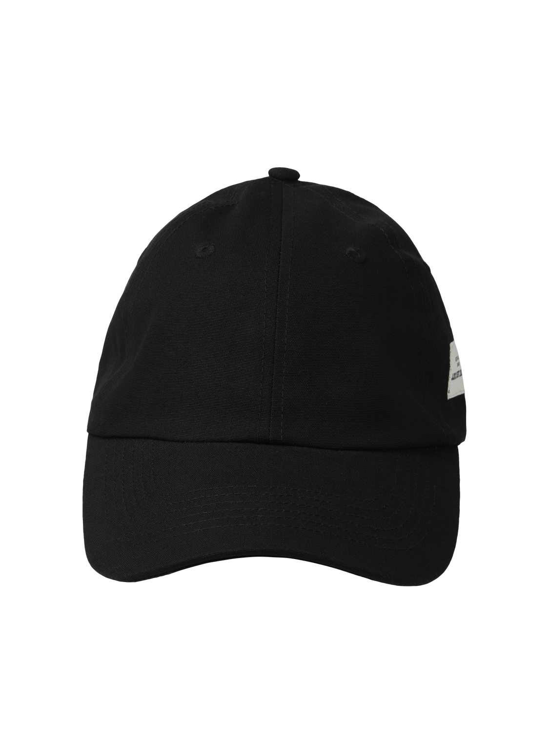 JJXX Καπέλο μπέιζμπολ -Black - 12250795