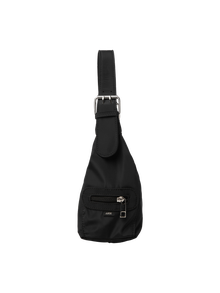 JJXX JXORLANDO Shoulder bag -Black - 12251588