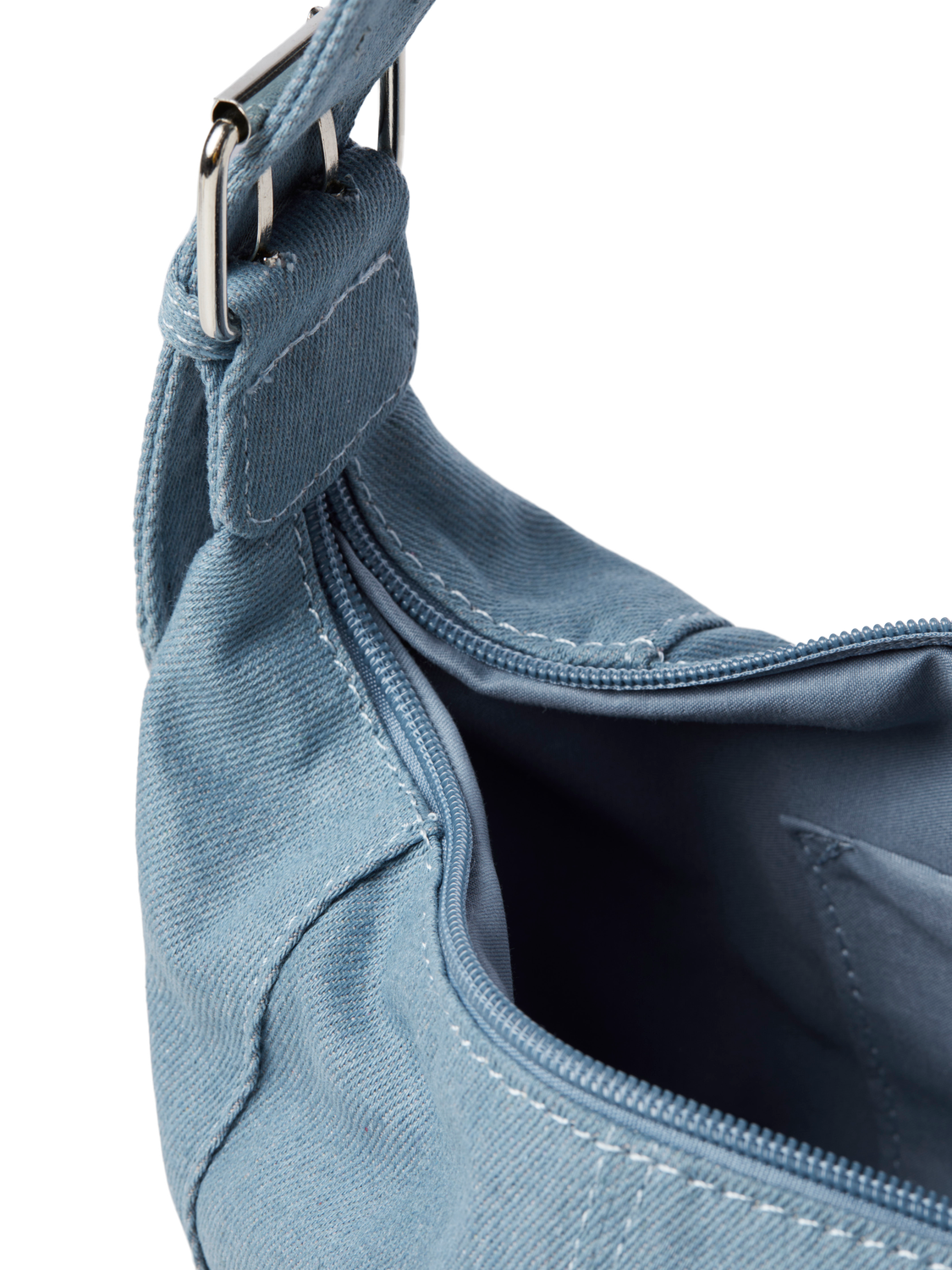 JJXX Τσάντα για τον ώμο -Denim Blue - 12251588