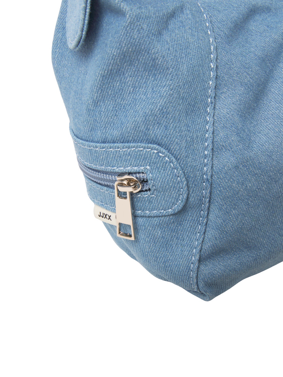 JJXX JXORLANDO Shoulder bag -Denim Blue - 12251588