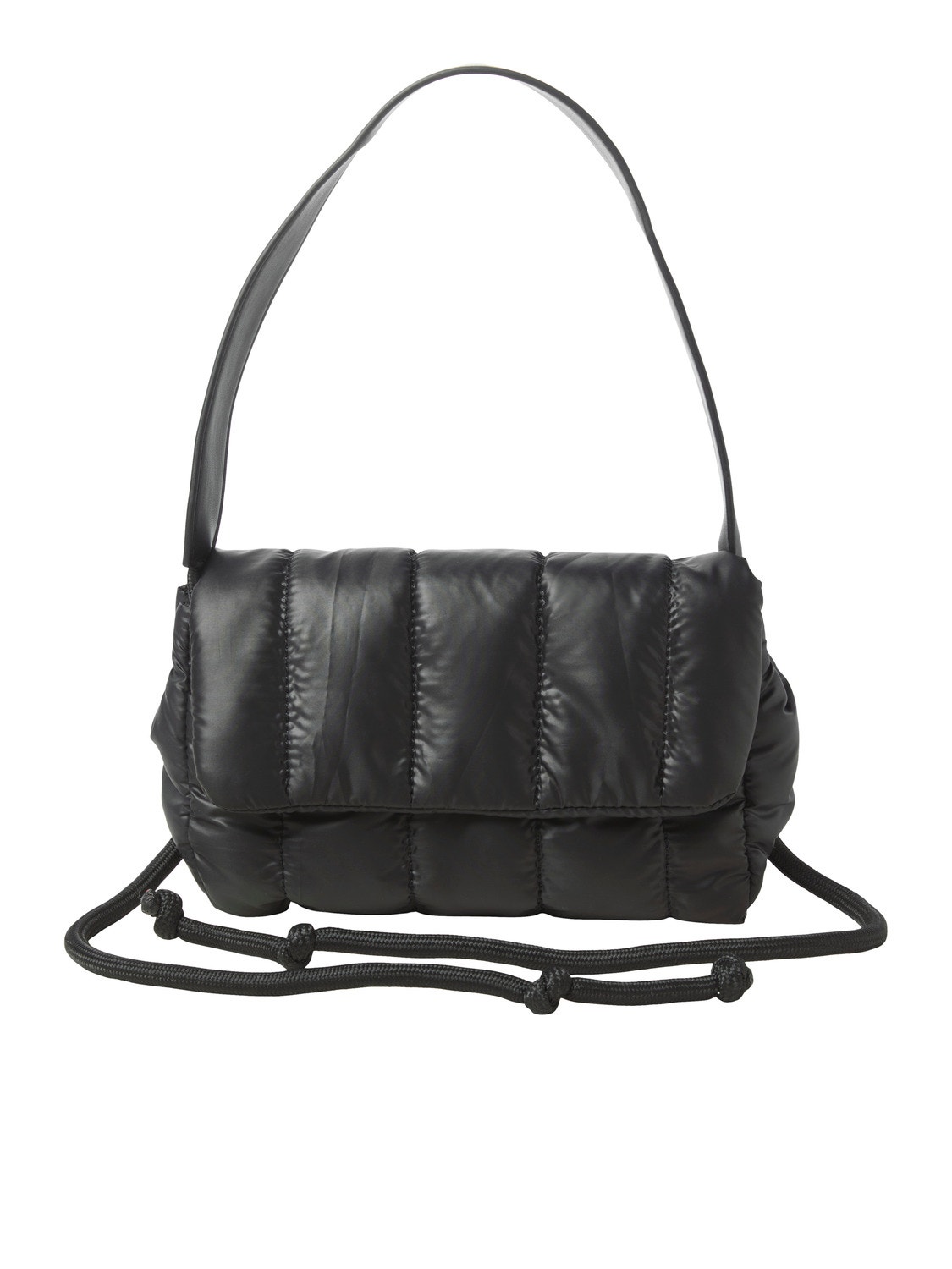 JJXX JXSANTAFE Crossover bag -Black - 12251600