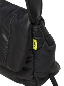 JJXX JXSANTAFE Přes rameno taška -Black - 12251600