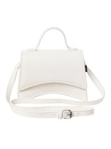 JJXX JXSANTAANA Crossover bag -Blanc de Blanc - 12251606
