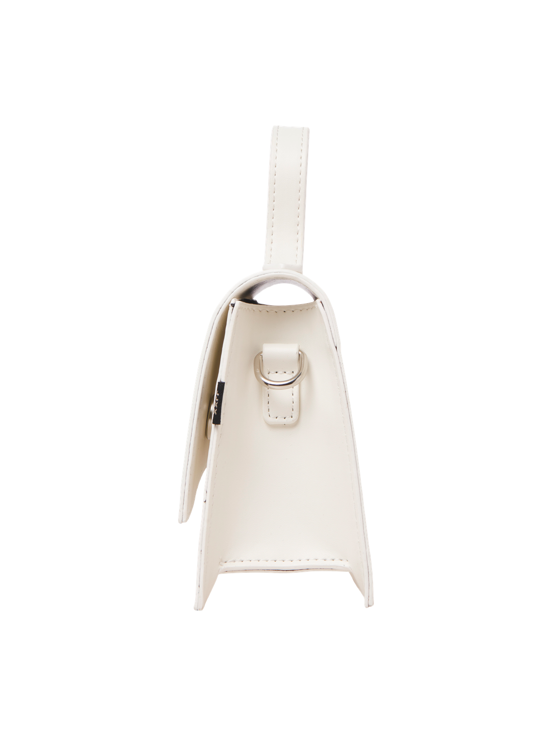 JJXX JXSANTAANA Ristkülikukujuline kott -Blanc de Blanc - 12251606