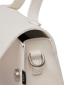 JJXX Τσάντα χιαστί -Blanc de Blanc - 12251606