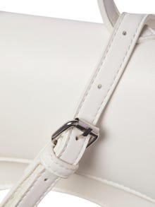 JJXX JXSANTAANA Přes rameno taška -Blanc de Blanc - 12251606