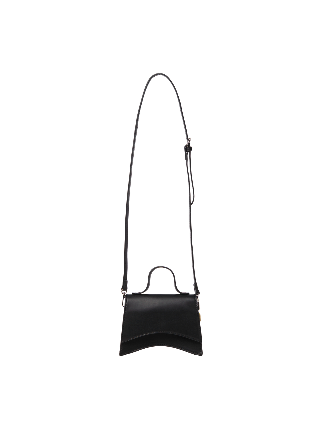 JJXX Τσάντα χιαστί -Black - 12251606