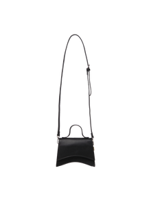 JJXX JXSANTAANA Crossover bag -Black - 12251606