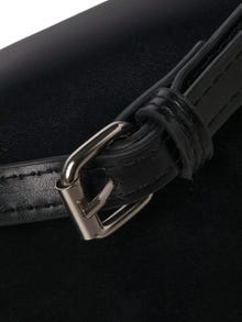 JJXX JXTUCSON Keresztvállas táska -Black - 12251609