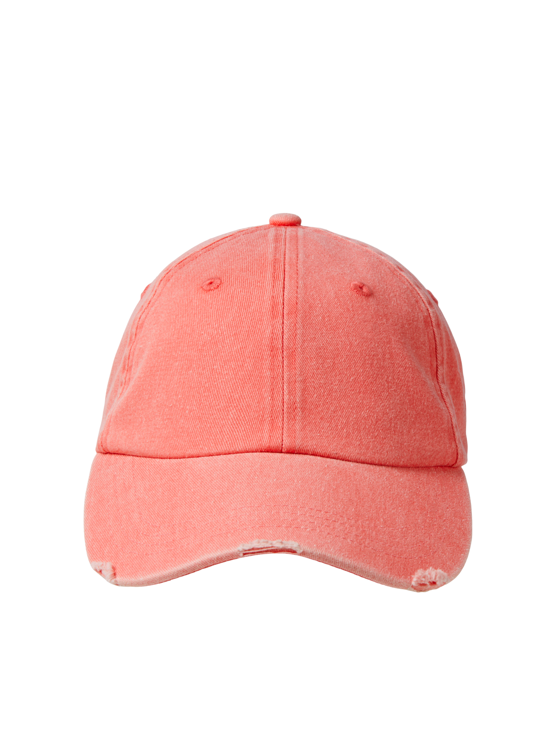 JJXX Καπέλο μπέιζμπολ -Peach Echo - 12251612