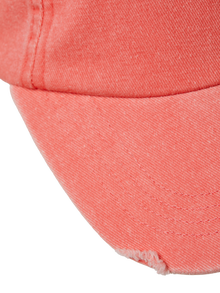 JJXX Καπέλο μπέιζμπολ -Peach Echo - 12251612