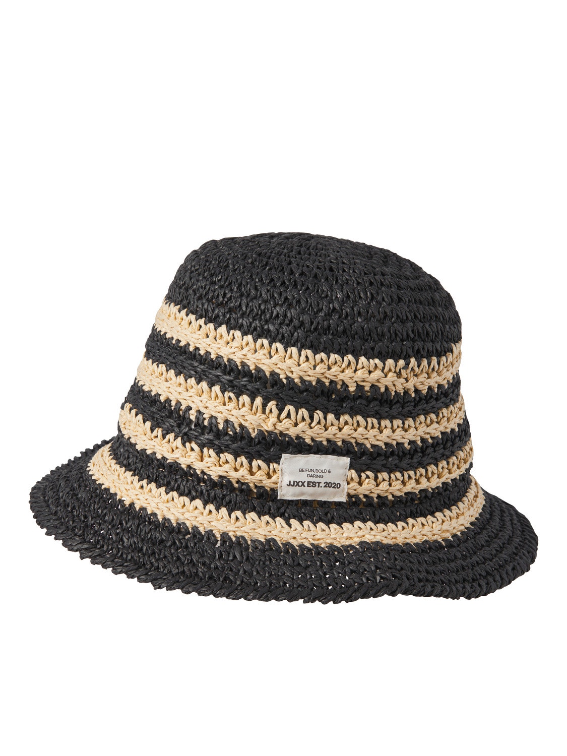 JJXX JXBOISE Bucket hat -Mulch - 12251620