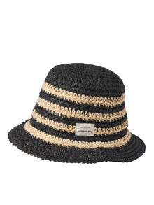 JJXX JXBOISE Sombrero de estilo pescador -Mulch - 12251620