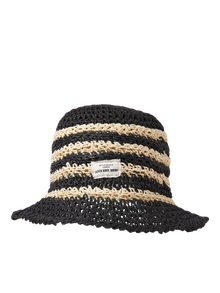 JJXX JXBOISE Bucket hat -Mulch - 12251620