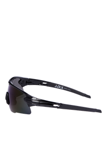 JJXX JXDENVER Okulary słoneczne -Black - 12251631