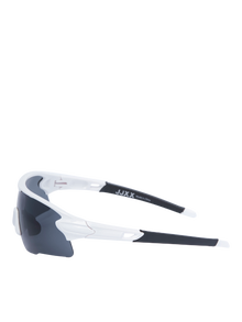 JJXX JXDENVER Okulary słoneczne -White - 12251631