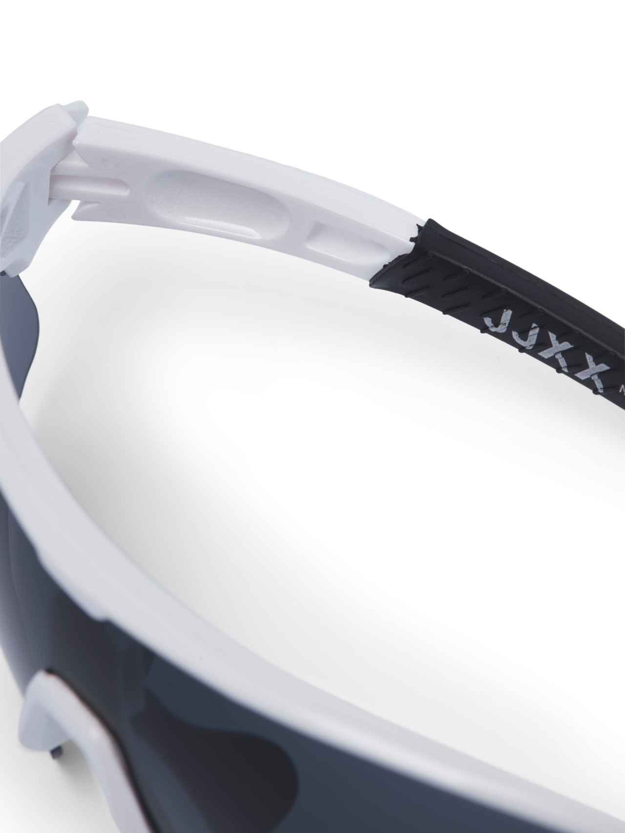 JJXX JXDENVER Des lunettes de soleil -White - 12251631