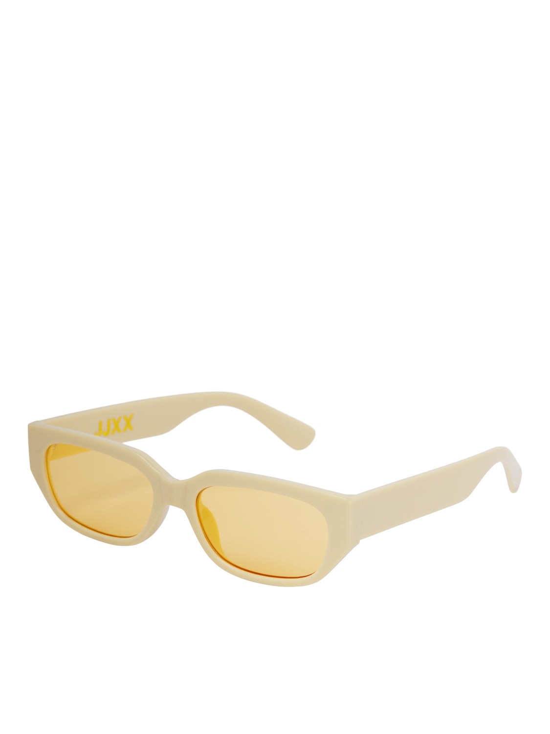 JJXX JXKANSAS Oculos de sol -French Vanilla - 12251632