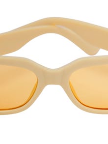 JJXX Πλαστικό Γυαλιά ηλίου -French Vanilla - 12251632