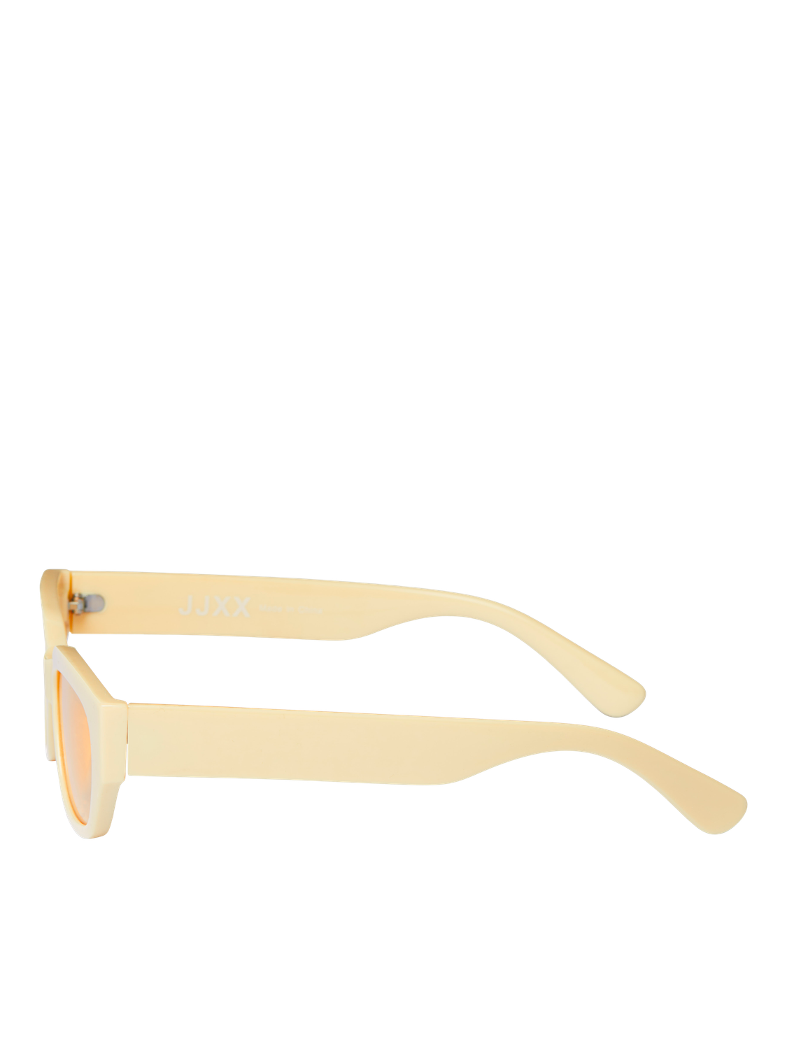 JJXX JXKANSAS Des lunettes de soleil -French Vanilla - 12251632