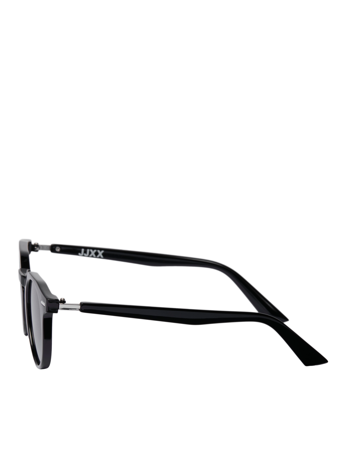 JJXX Πλαστικό Γυαλιά ηλίου -Black - 12251636