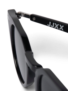 JJXX JXSAVANNAH Aurinkolasit -Black - 12251636