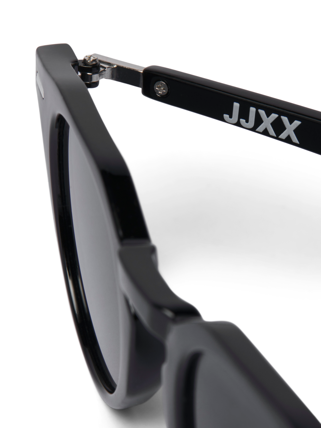 JJXX JXSAVANNAH Okulary słoneczne -Black - 12251636