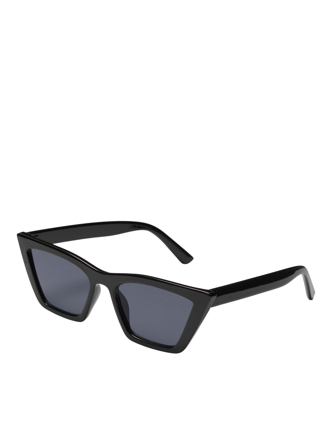 JJXX JXKENT Okulary słoneczne -Black - 12251639