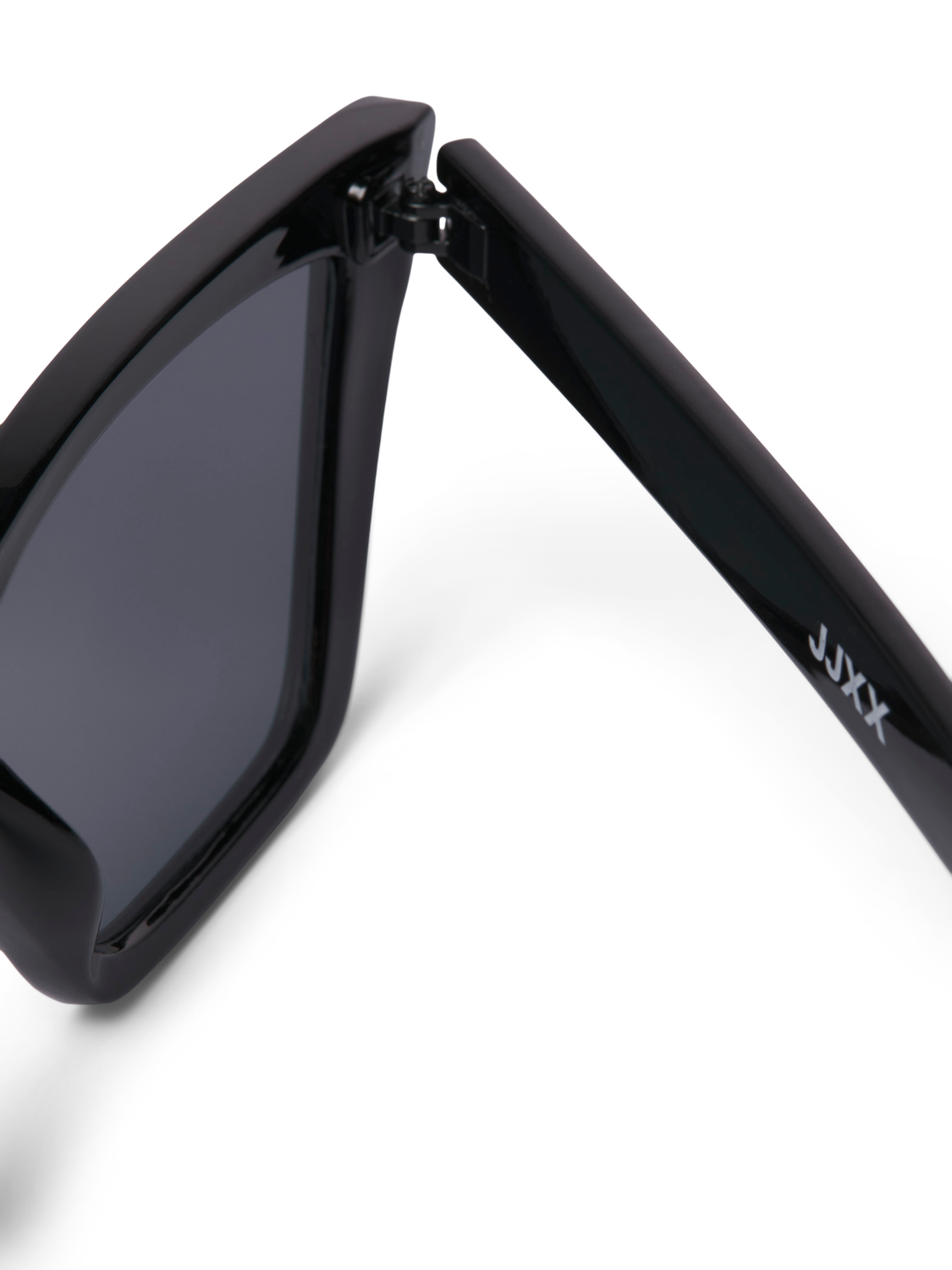 JJXX JXKENT Sluneční brýle -Black - 12251639