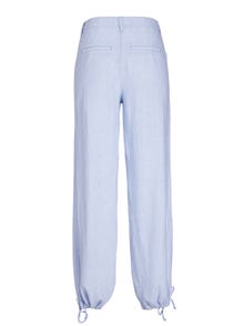JJXX JXRAYA Spodnie -Silver Lake Blue - 12251738