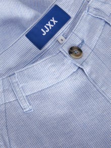 JJXX Παντελόνι Relaxed Fit Παντελόνι -Silver Lake Blue - 12251738