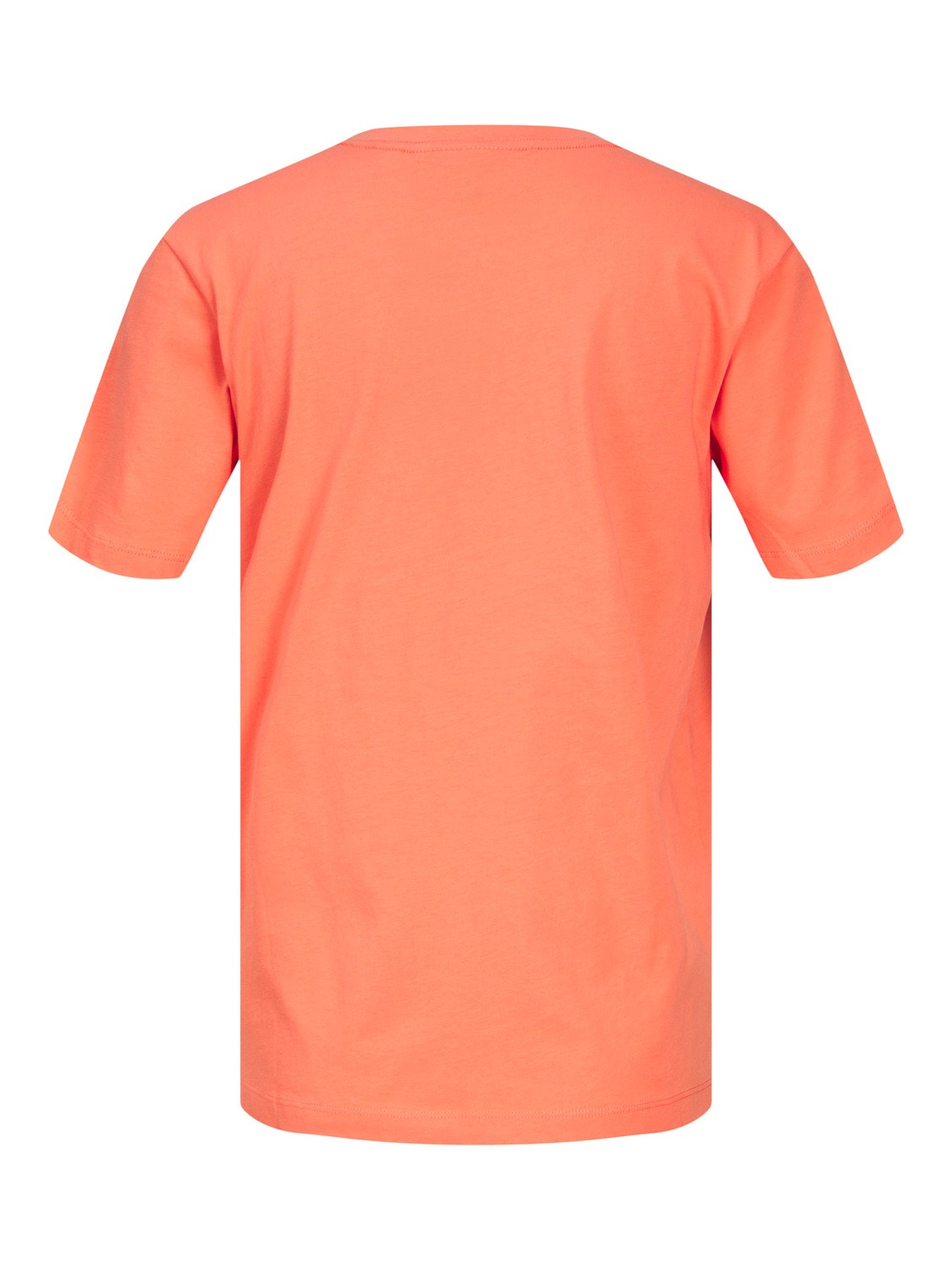 JJXX JXPRIYA T-skjorte -Peach Echo  - 12251997