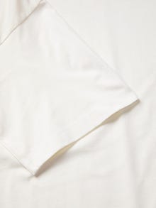 JJXX JXVALERIA T-shirt -Blanc de Blanc - 12252007