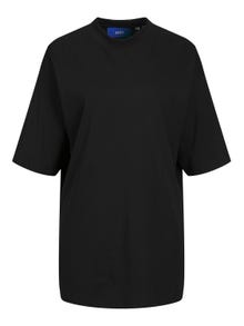 JJXX JXVALERIA T-shirt -Black - 12252007