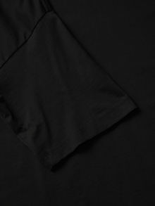 JJXX Καλοκαιρινό μπλουζάκι -Black - 12252007