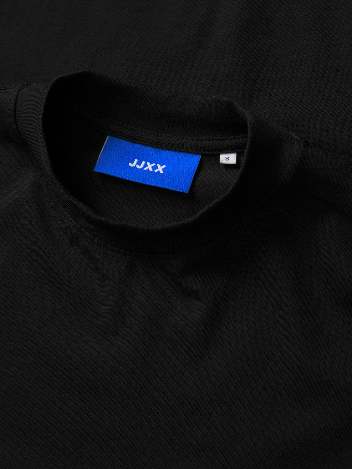 JJXX JXVALERIA T-paita -Black - 12252007