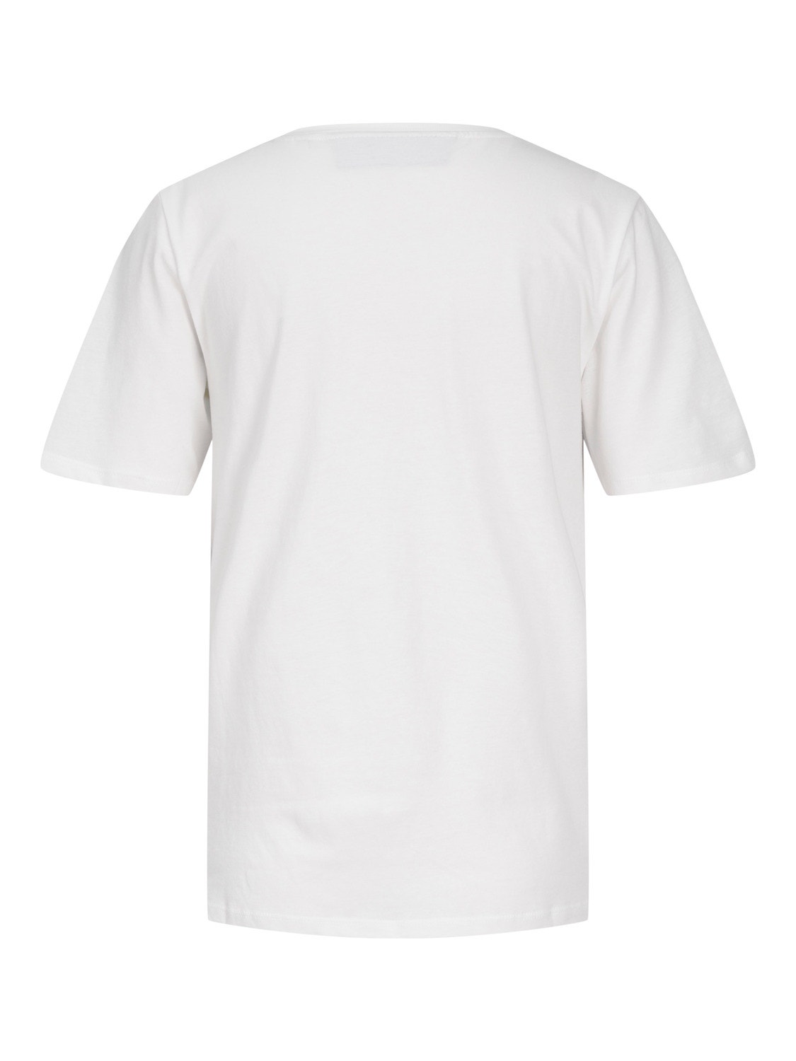 JJXX Καλοκαιρινό μπλουζάκι -Blanc de Blanc - 12252011