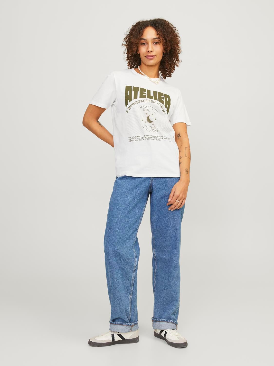 JXLETITIA T-shirt