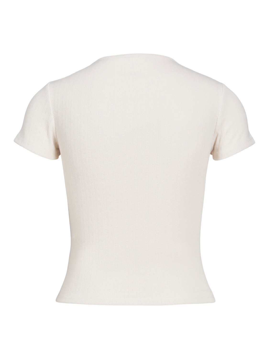 JJXX JXRUBI T-skjorte -Blanc de Blanc - 12252257