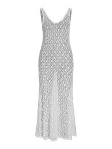 JJXX JXSOPHIA Party dress -Blanc de Blanc - 12252271