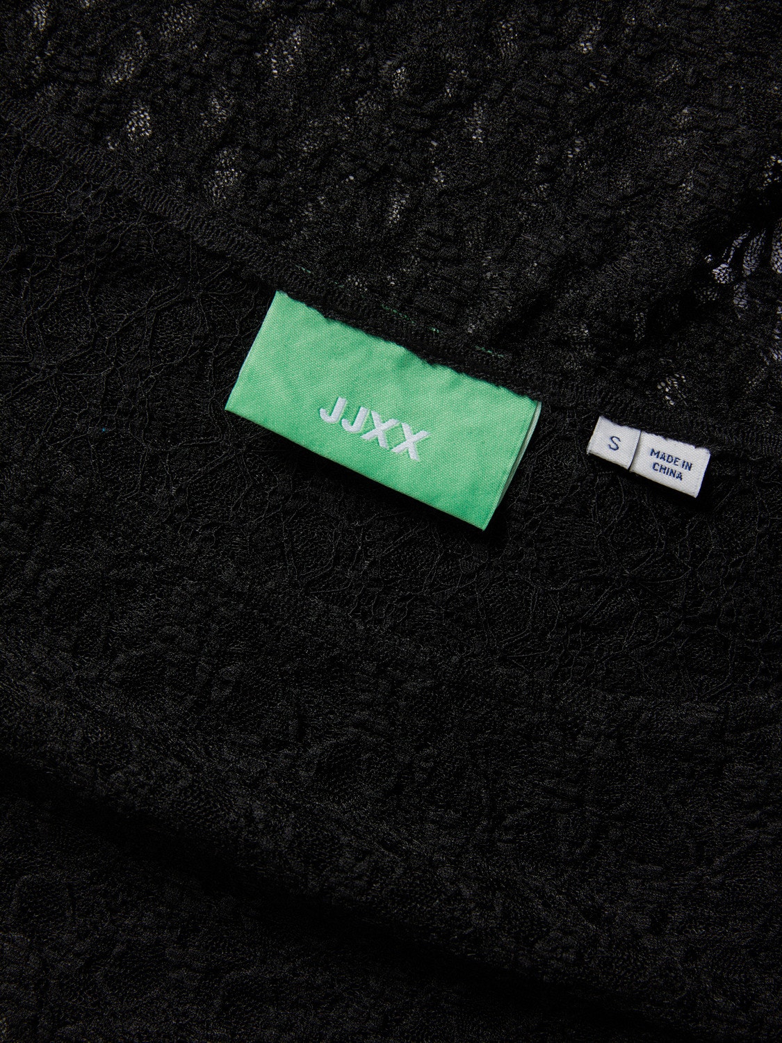 JJXX Μπλούζα -Black - 12252273