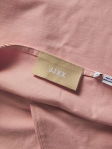 JJXX JXLORELEI Top -Silver Pink - 12252290
