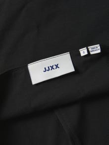 JJXX JXLORELEI Topp -Black - 12252290