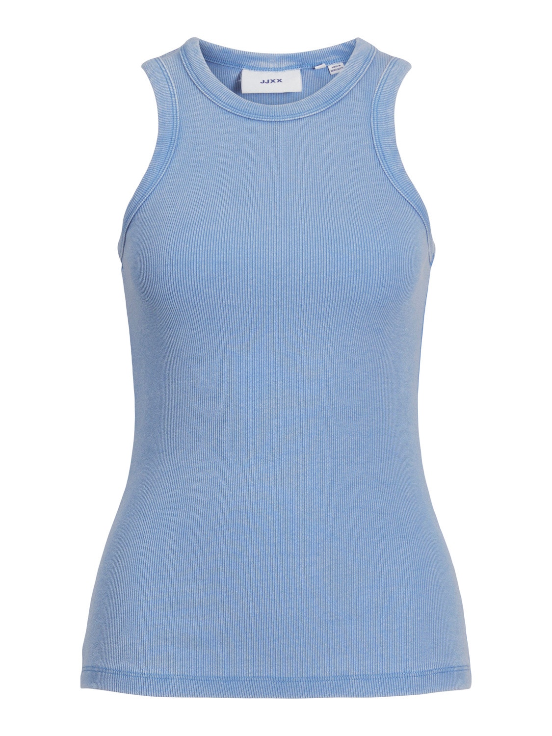 JJXX JXFOREST T-skjorte -Silver Lake Blue - 12252291